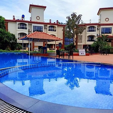 Sun City Resort Baga Dış mekan fotoğraf