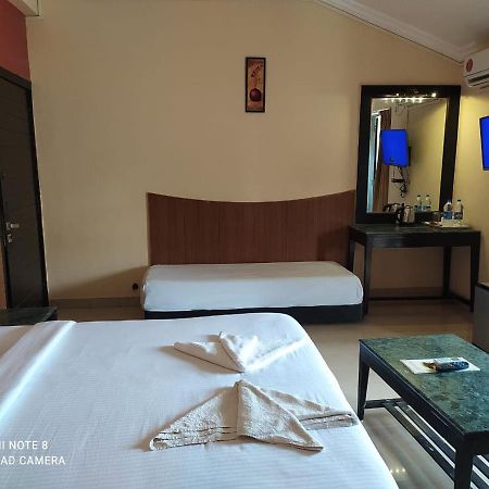 Sun City Resort Baga Dış mekan fotoğraf