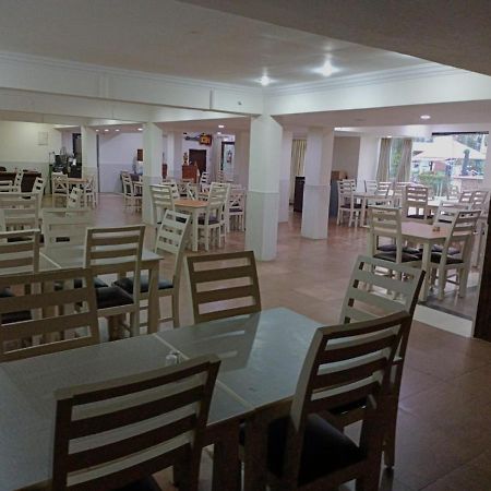 Sun City Resort Baga Dış mekan fotoğraf