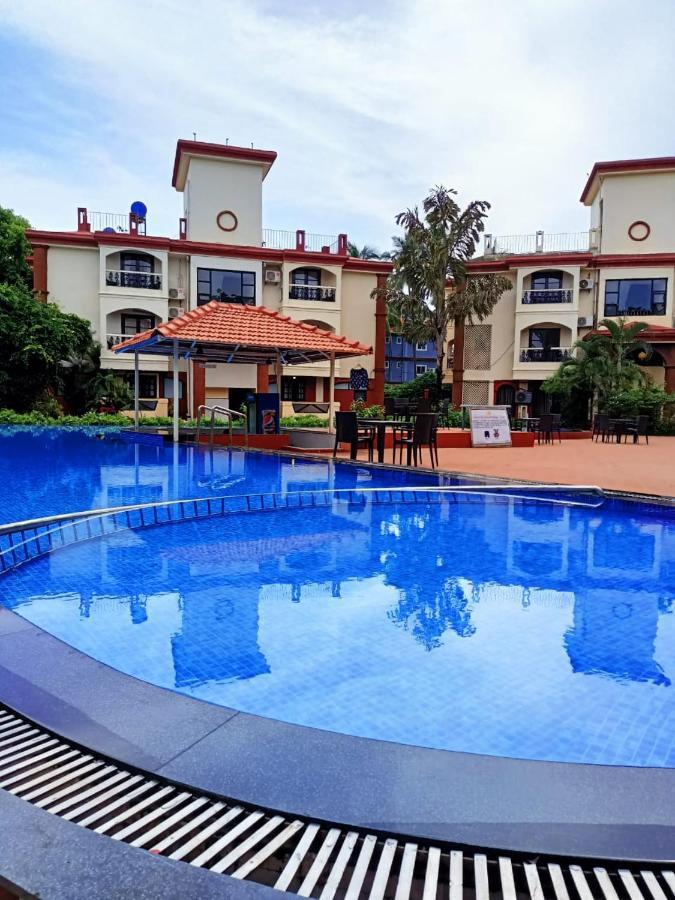 Sun City Resort Baga Dış mekan fotoğraf