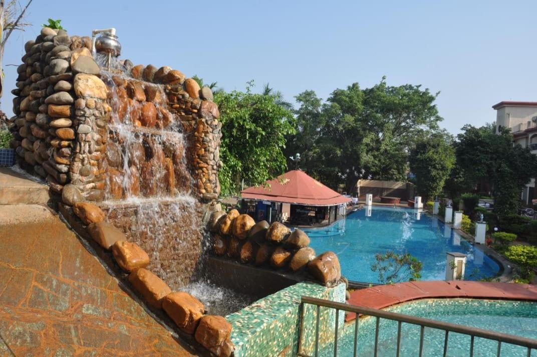 Sun City Resort Baga Dış mekan fotoğraf