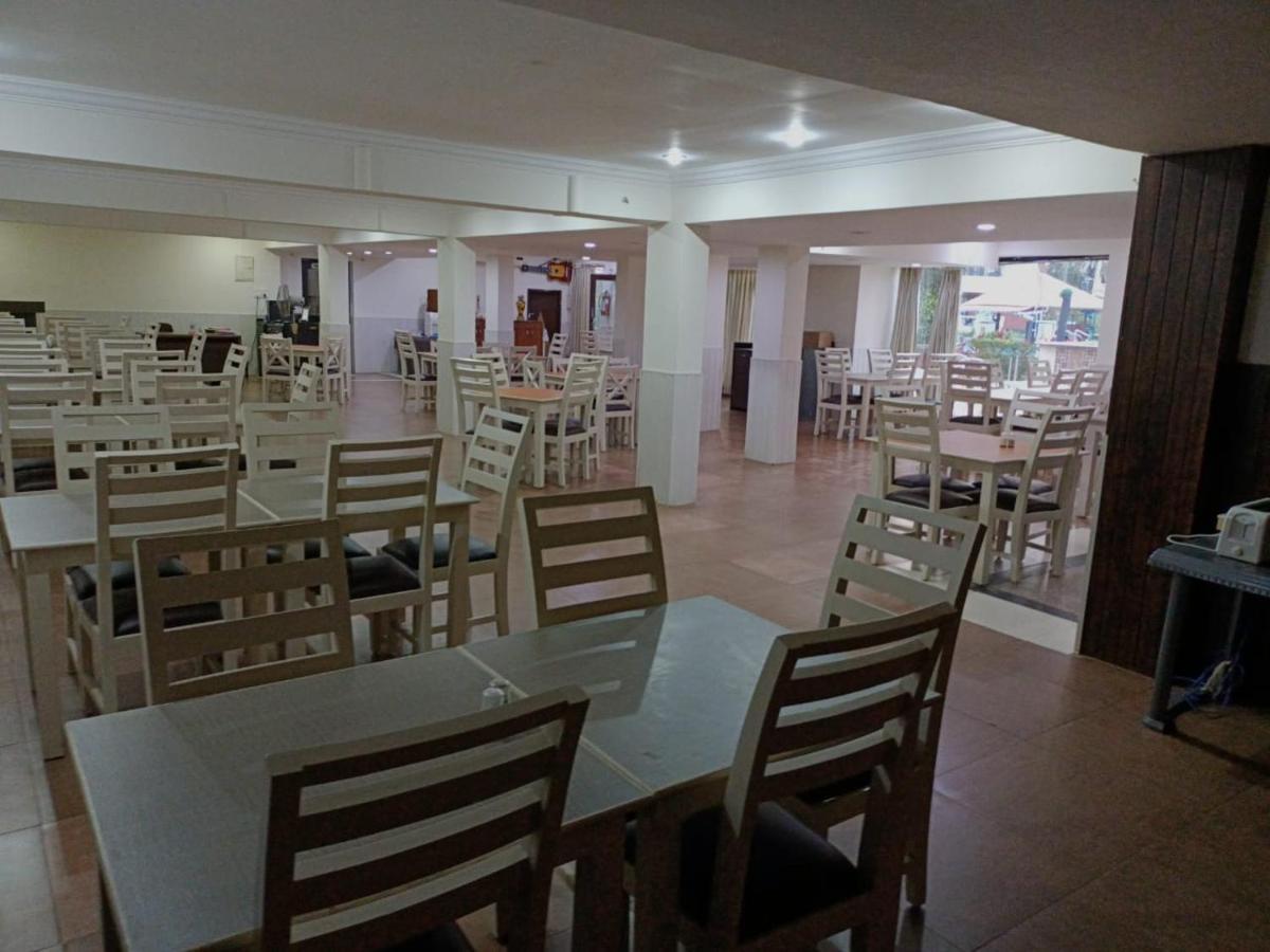 Sun City Resort Baga Dış mekan fotoğraf