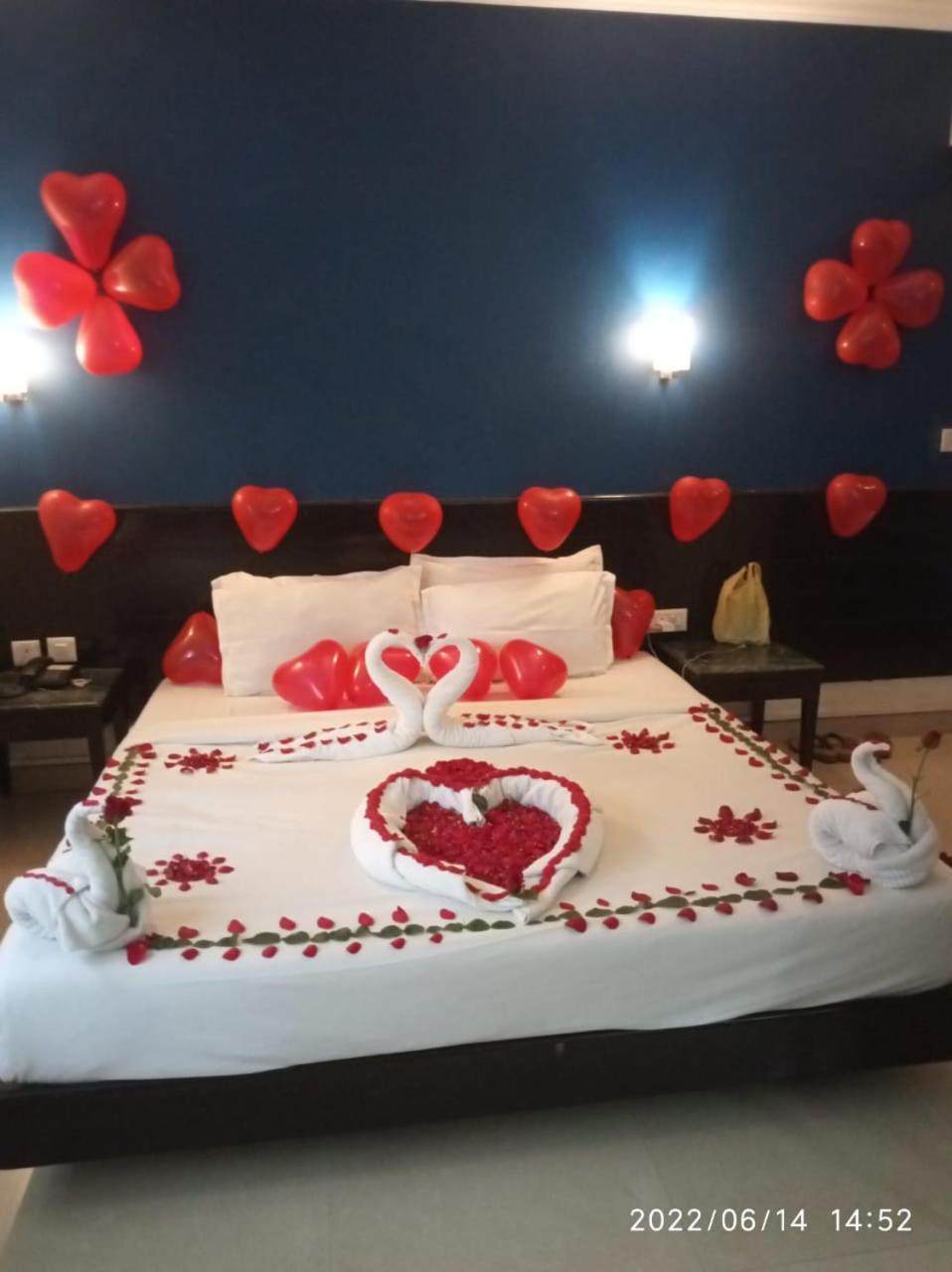 Sun City Resort Baga Dış mekan fotoğraf