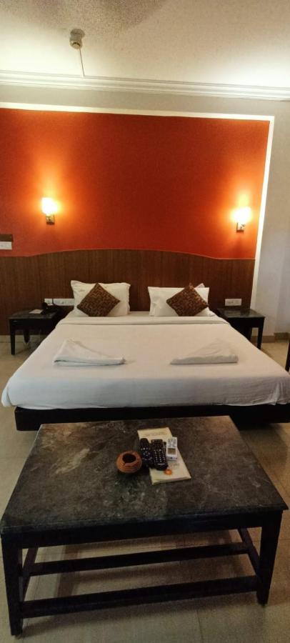 Sun City Resort Baga Dış mekan fotoğraf