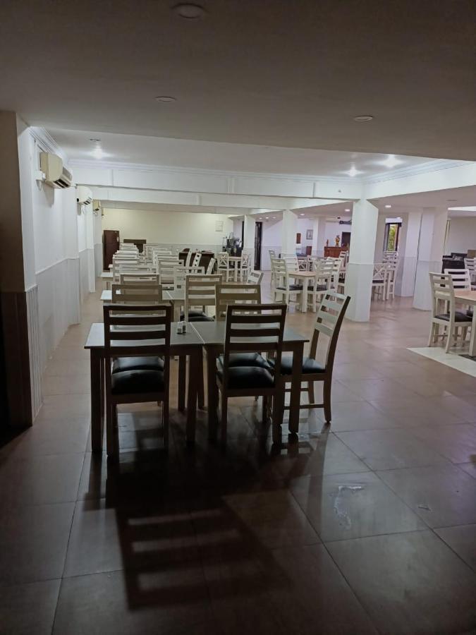 Sun City Resort Baga Dış mekan fotoğraf