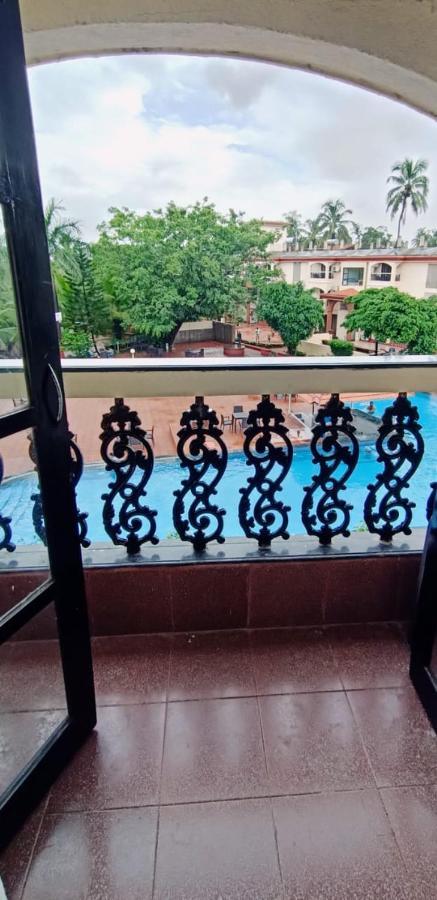 Sun City Resort Baga Dış mekan fotoğraf