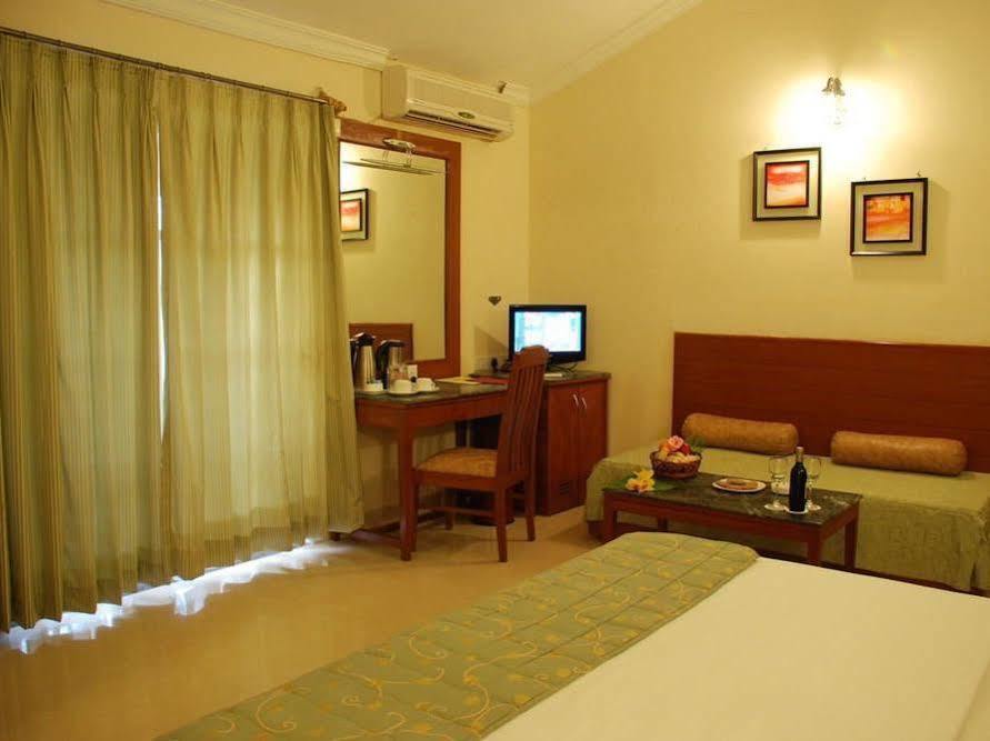 Sun City Resort Baga Dış mekan fotoğraf