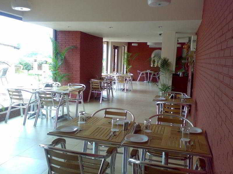 Sun City Resort Baga Dış mekan fotoğraf